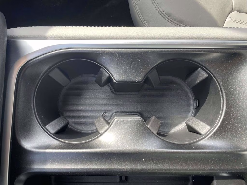 2026 Agate Black Metallic Ford Expedition Max Active RWD SUV