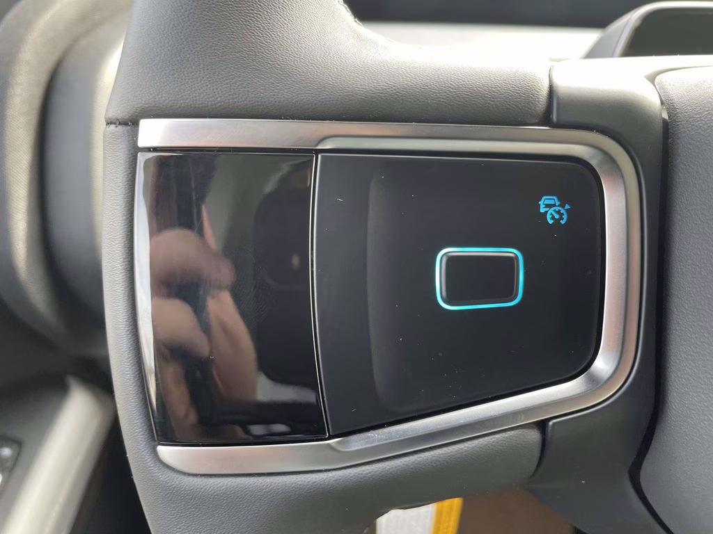 2026 Agate Black Metallic Ford Expedition Max Active RWD SUV