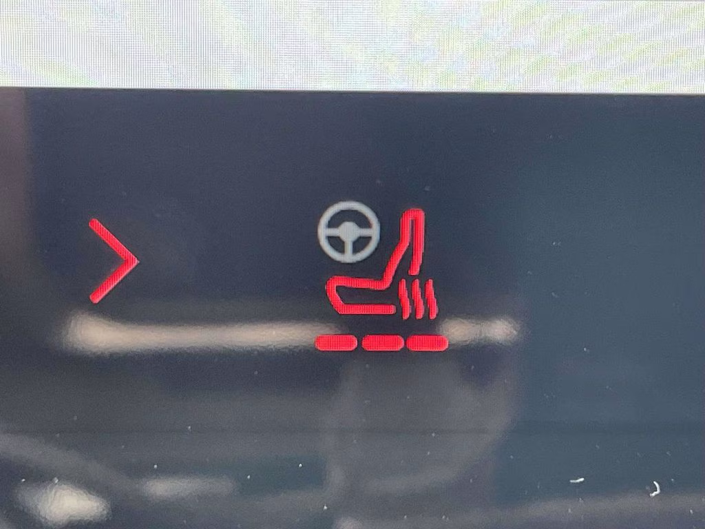 2026 Carbonized Gray Metallic Ford Explorer ST 4X4 SUV