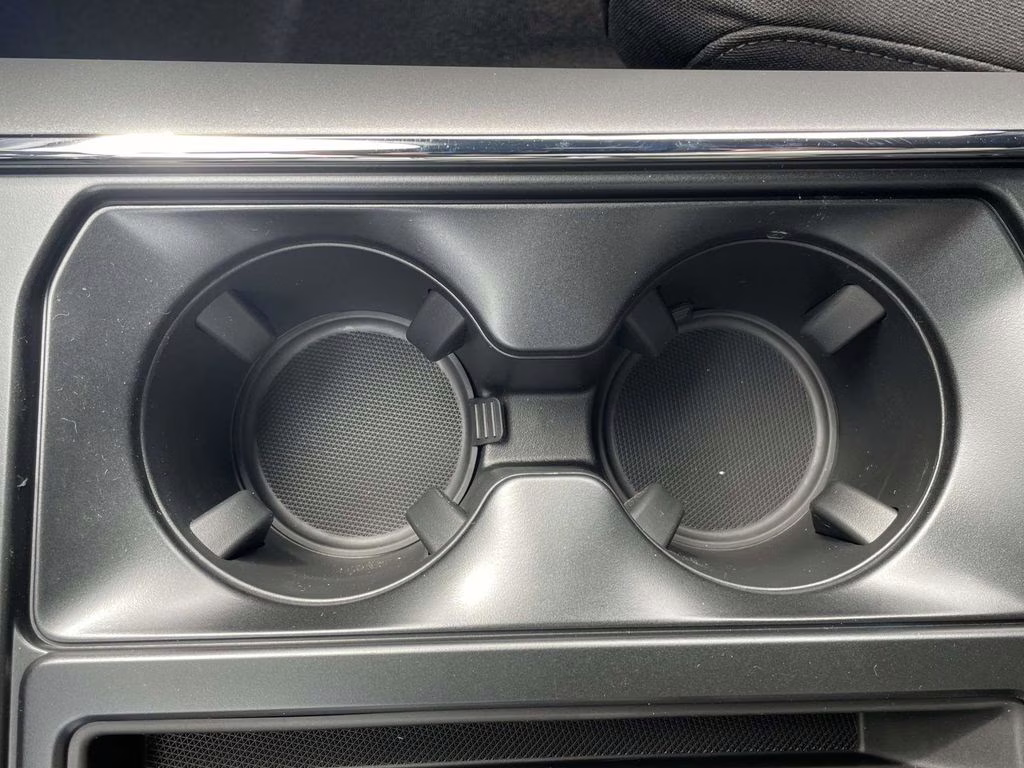 2026 Oxford White Ford F-150 XLT 4X4 Truck