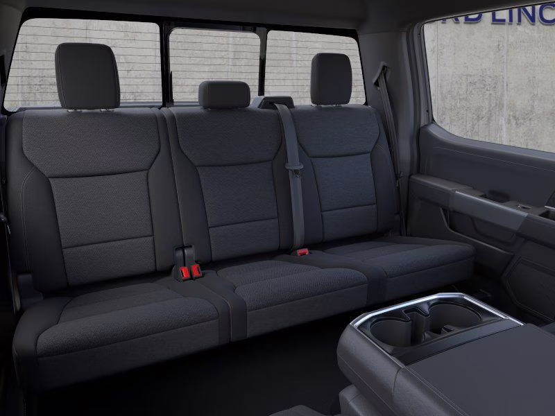 2026 Avalanche Ford F-150 XLT 4X4 Truck