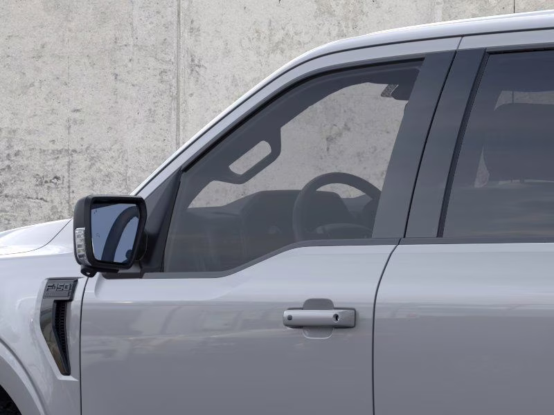 2026 Avalanche Ford F-150 XLT 4X4 Truck