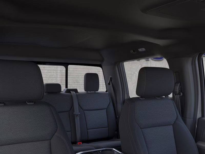 2026 Avalanche Ford F-150 XLT 4X4 Truck