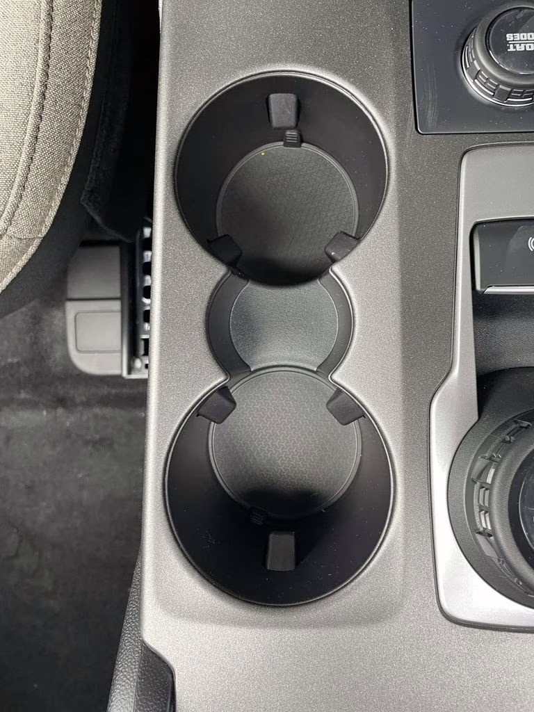 2026 Space White Metallic Ford Bronco Sport Big Bend 4X4 SUV