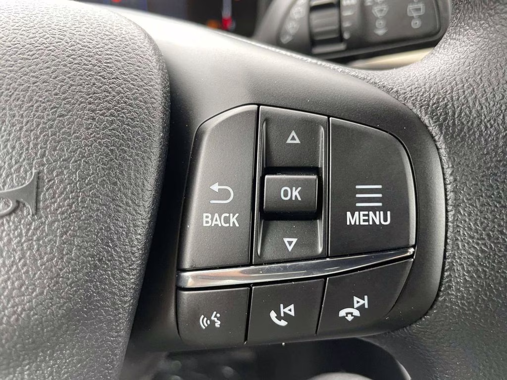 2026 Space White Metallic Ford Bronco Sport Big Bend 4X4 SUV