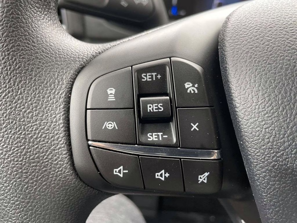 2026 Space White Metallic Ford Bronco Sport Big Bend 4X4 SUV