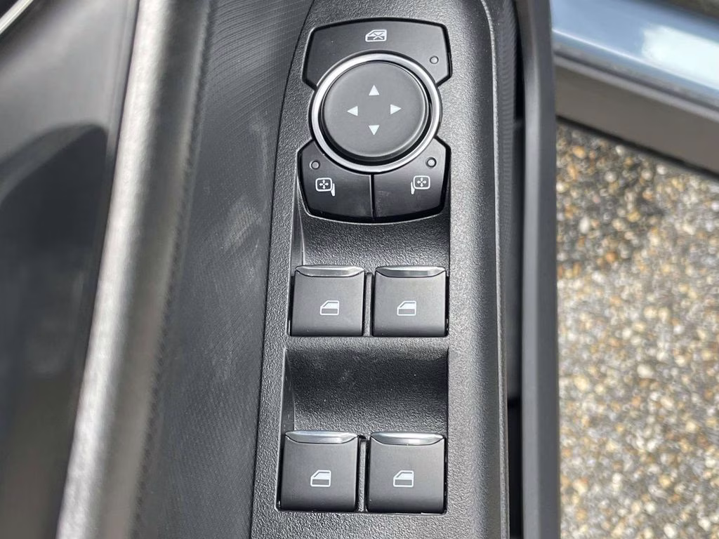 2026 Azure Gray Metallic Tri-Coat Ford Bronco Sport Big Bend 4X4 SUV