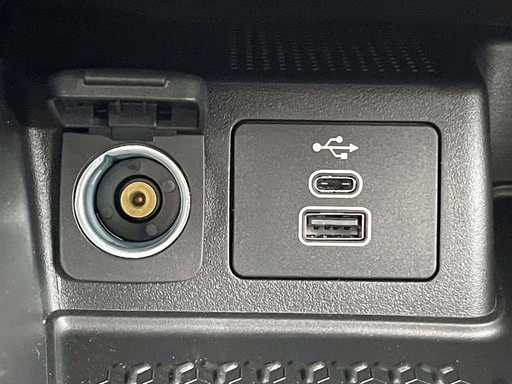 2026 Azure Gray Metallic Tri-Coat Ford Bronco Sport Big Bend 4X4 SUV