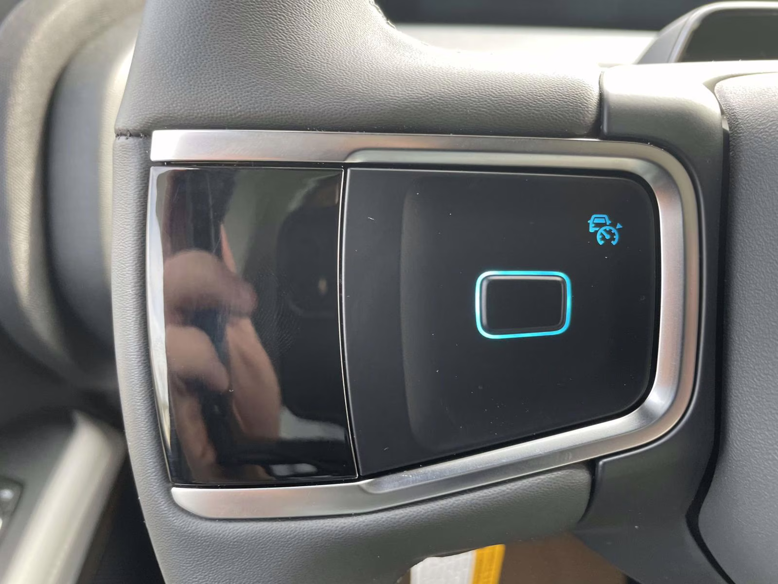 2026 Agate Black Metallic Ford Expedition Max Active RWD SUV