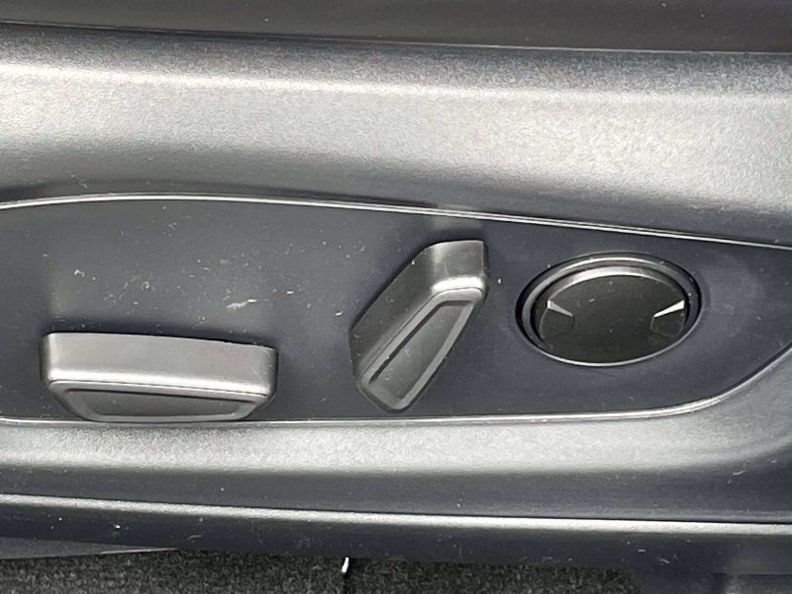 2026 Carbonized Gray Metallic Ford Explorer ST 4X4 SUV