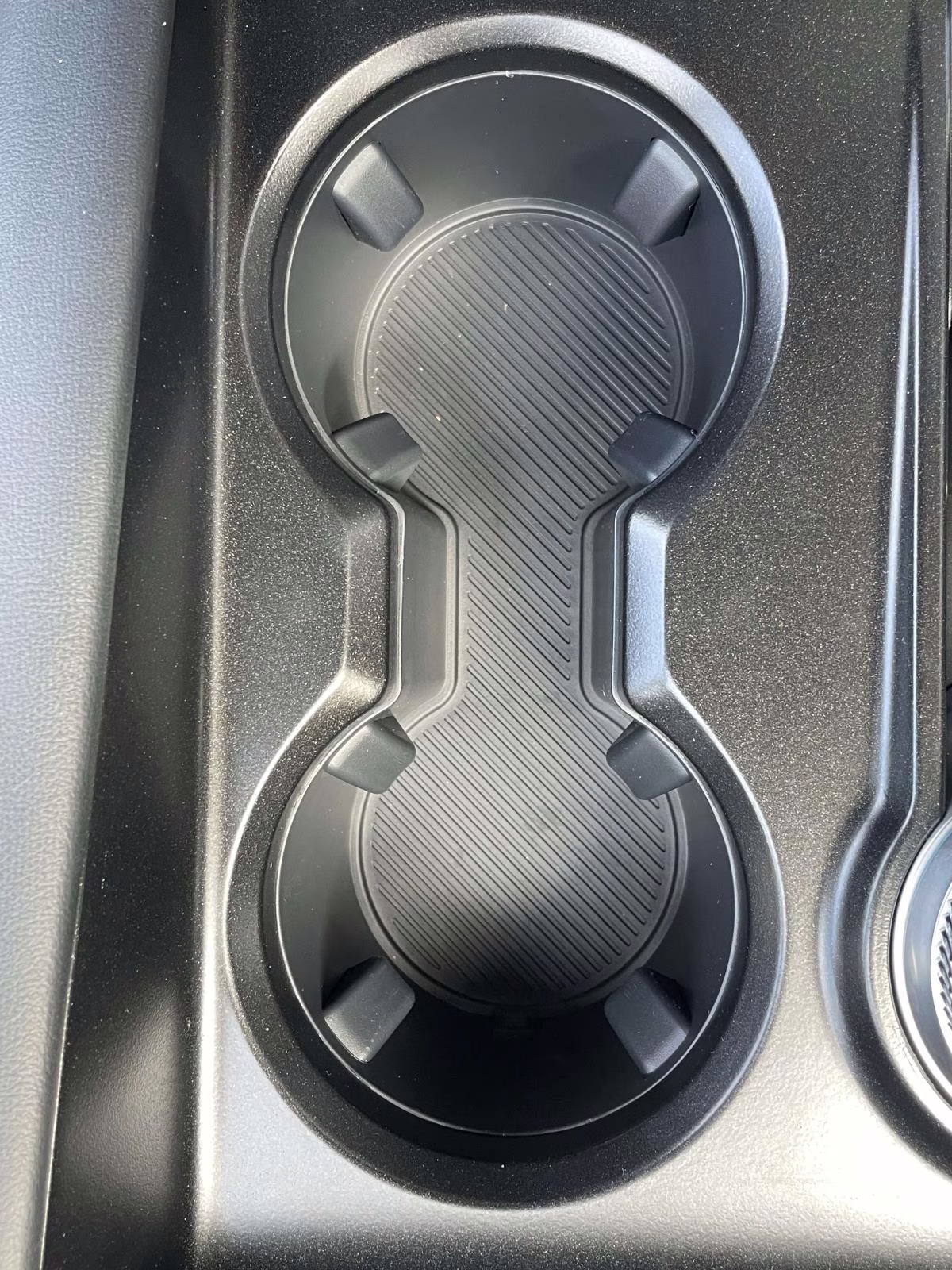 2026 Carbonized Gray Metallic Ford Explorer ST 4X4 SUV