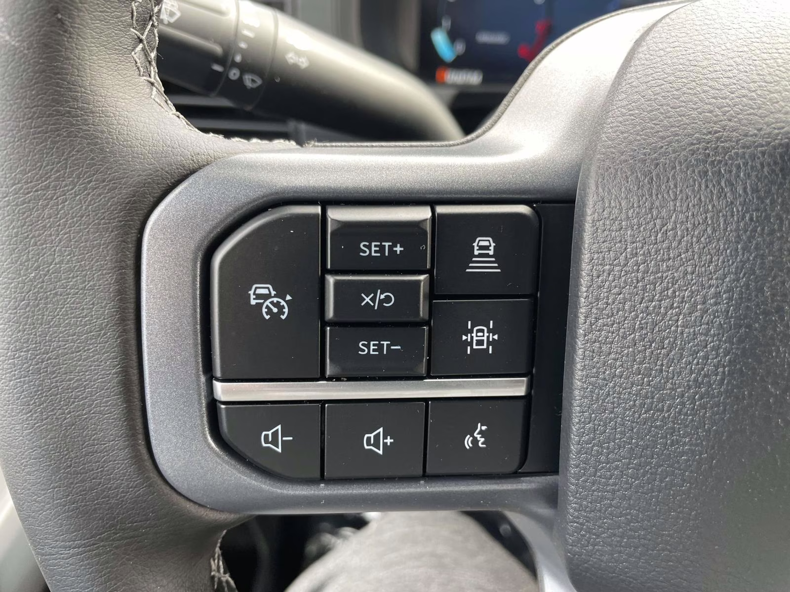 2026 Oxford White Ford F-150 XLT 4X4 Truck