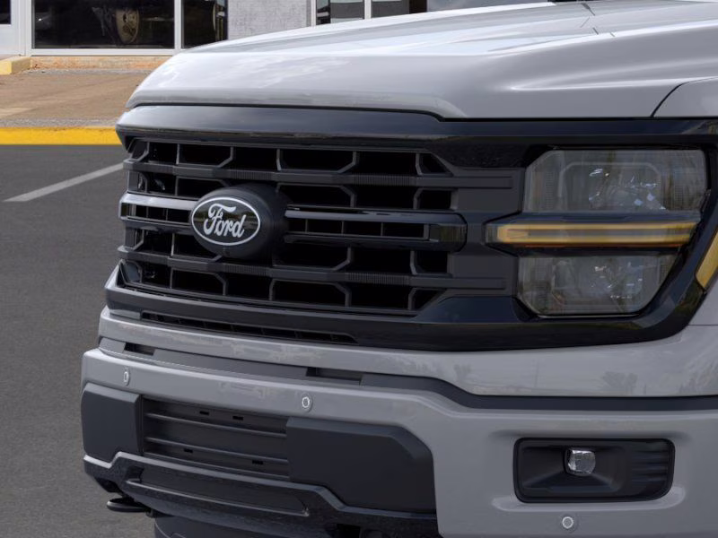 2026 Avalanche Ford F-150 XLT 4X4 Truck