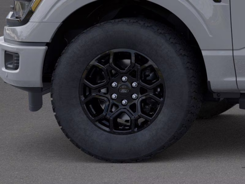 2026 Avalanche Ford F-150 XLT 4X4 Truck