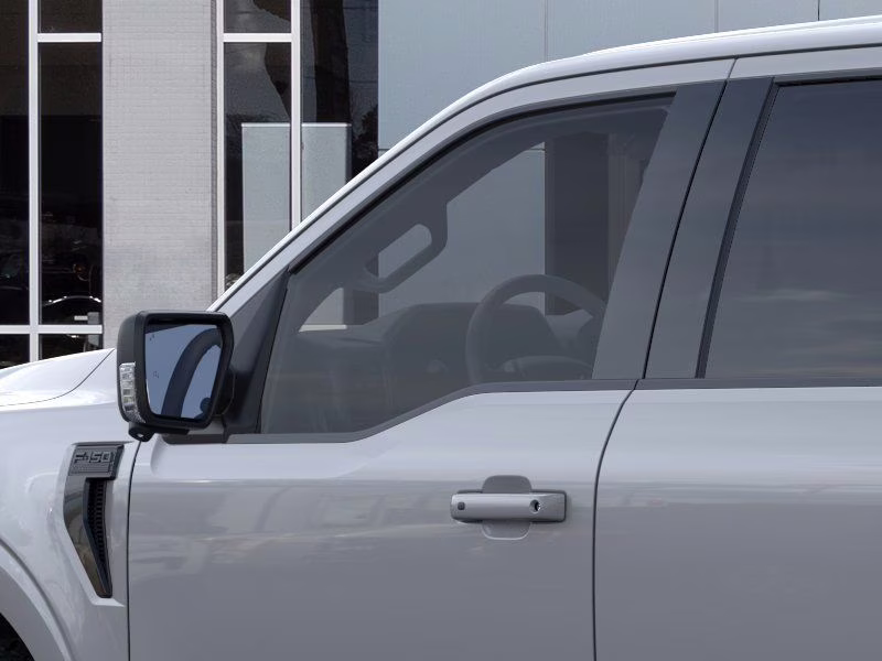 2026 Avalanche Ford F-150 XLT 4X4 Truck