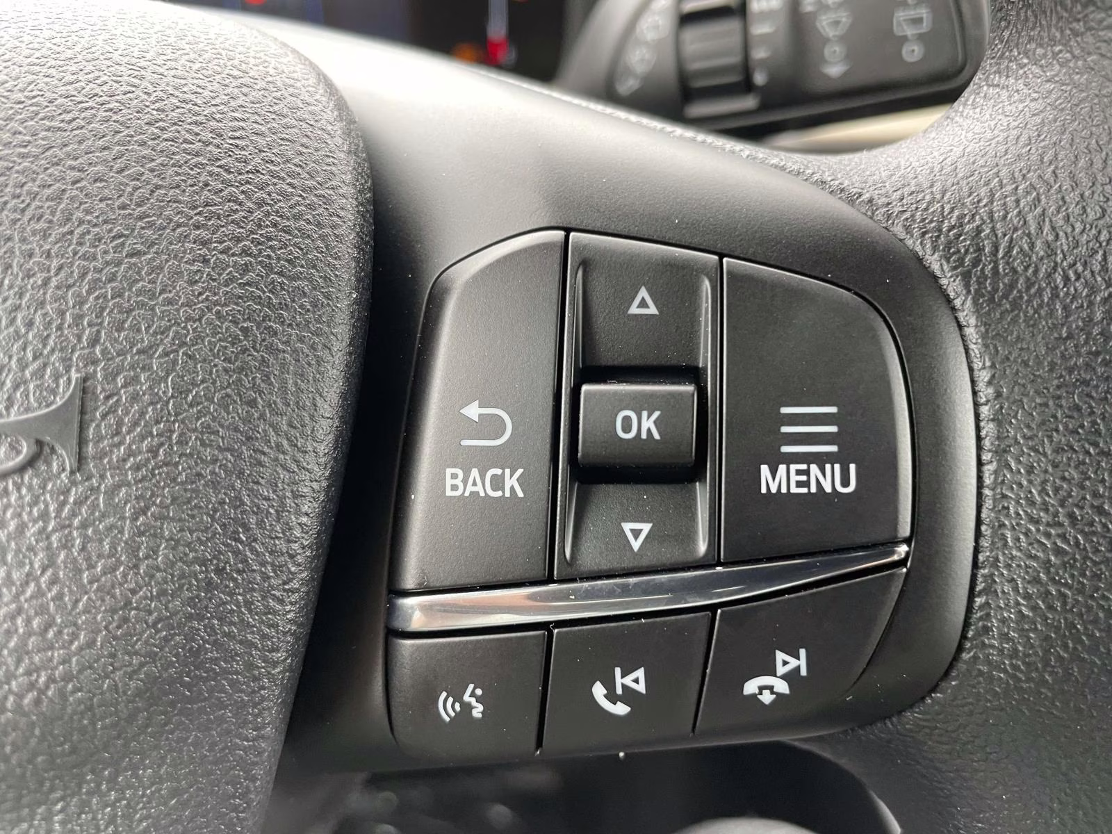 2026 Space White Metallic Ford Bronco Sport Big Bend 4X4 SUV