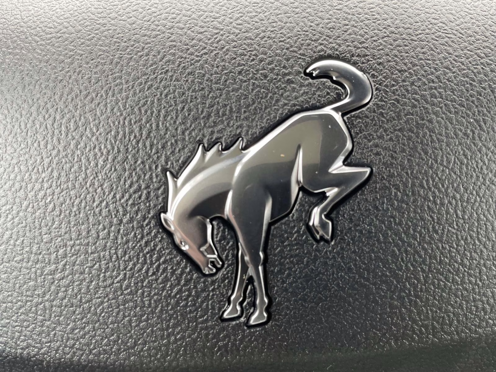 2026 Space White Metallic Ford Bronco Sport Big Bend 4X4 SUV