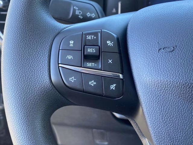 2026 Shadow Black Ford Bronco Sport Big Bend 4X4 SUV