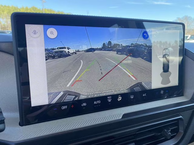 2026 Shadow Black Ford Bronco Sport Big Bend 4X4 SUV