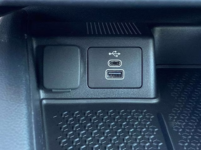 2026 Shadow Black Ford Bronco Sport Big Bend 4X4 SUV