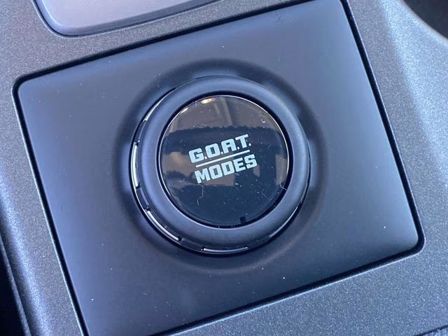 2026 Shadow Black Ford Bronco Sport Big Bend 4X4 SUV