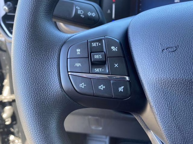 2026 Shadow Black Ford Bronco Sport Big Bend 4X4 SUV