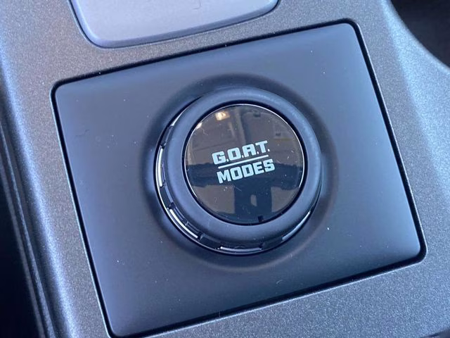 2026 Shadow Black Ford Bronco Sport Big Bend 4X4 SUV