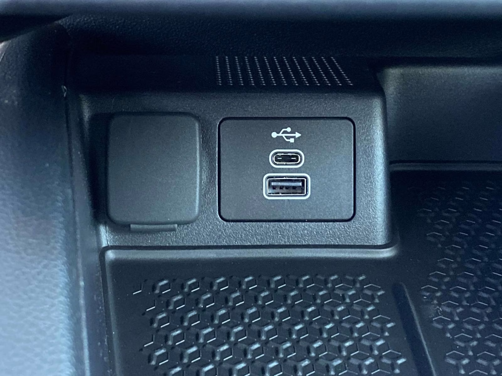 2026 Shadow Black Ford Bronco Sport Big Bend 4X4 SUV