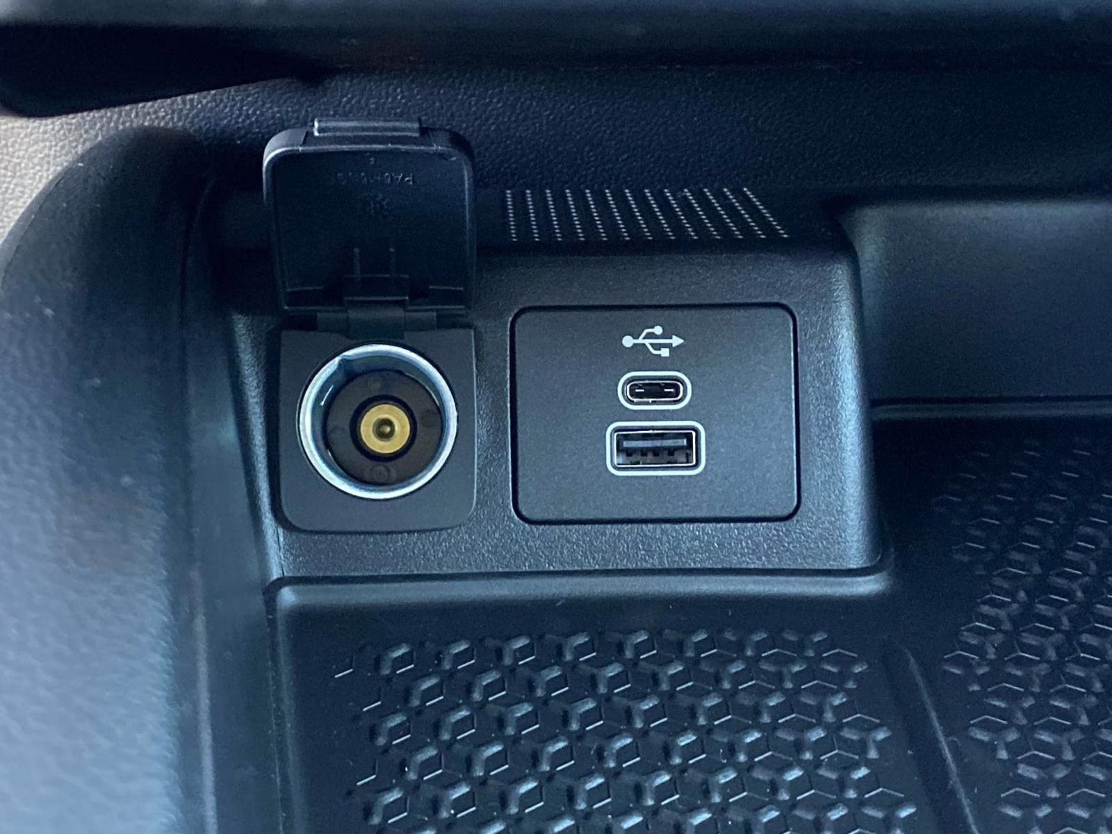 2026 Shadow Black Ford Bronco Sport Big Bend 4X4 SUV