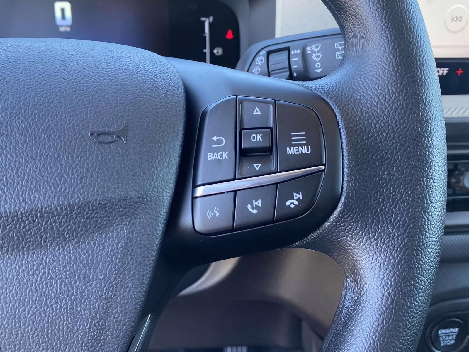 2026 Shadow Black Ford Bronco Sport Big Bend 4X4 SUV