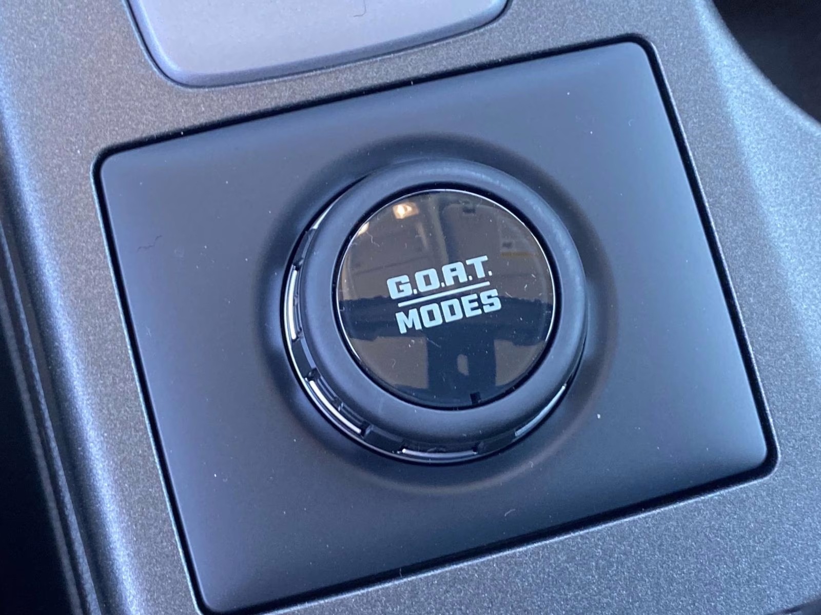 2026 Shadow Black Ford Bronco Sport Big Bend 4X4 SUV