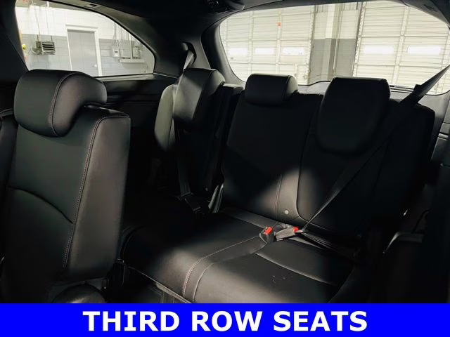 2026 Sonic Gray Pearl Honda Odyssey Sport-L FWD Van