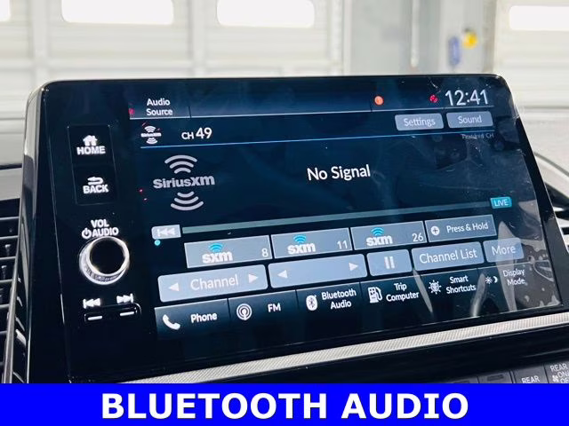 2026 Sonic Gray Pearl Honda Odyssey Sport-L FWD Van