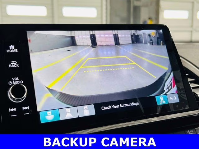 2026 Sonic Gray Pearl Honda Odyssey Sport-L FWD Van