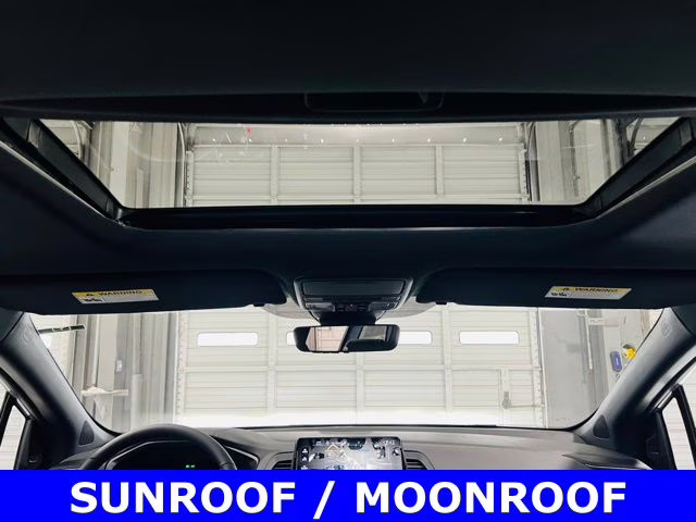 2026 Sonic Gray Pearl Honda Odyssey Sport-L FWD Van