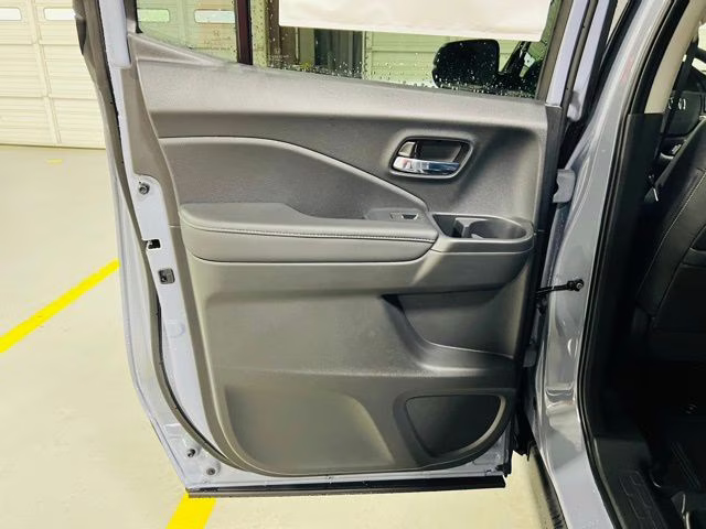 2026 Sonic Gray Pearl Honda Ridgeline RTL AWD Truck