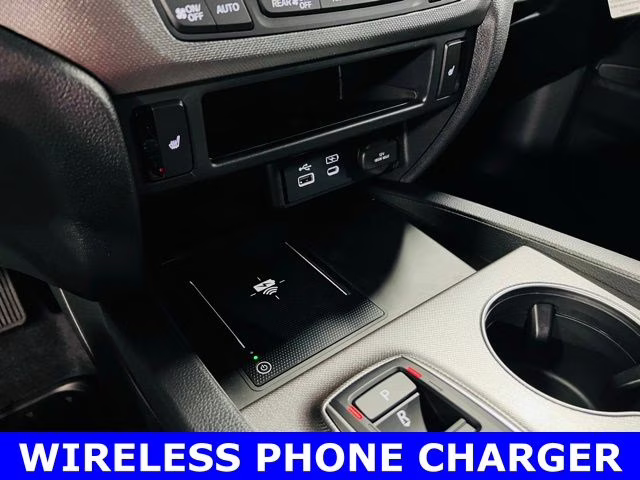 2026 Sonic Gray Pearl Honda Ridgeline RTL AWD Truck