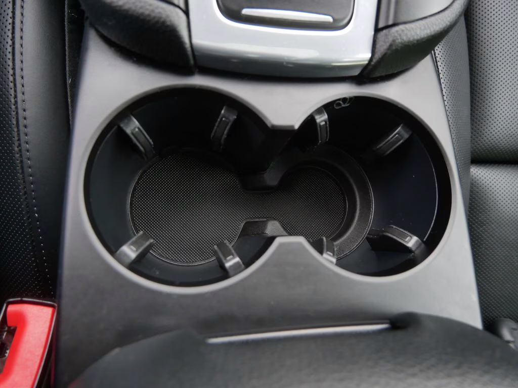 2021 Sapphire Blue Metallic Porsche Macan Base AWD SUV