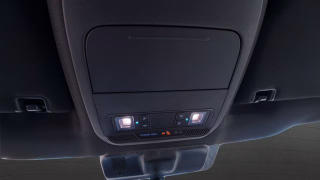 2025 Black Metallic Ford F-150 STX 4X4 Truck