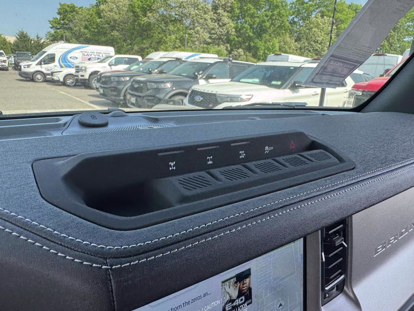 2026 Marsh Gray Ford Bronco Outer Banks 4 Door 4x4 4X4 SUV