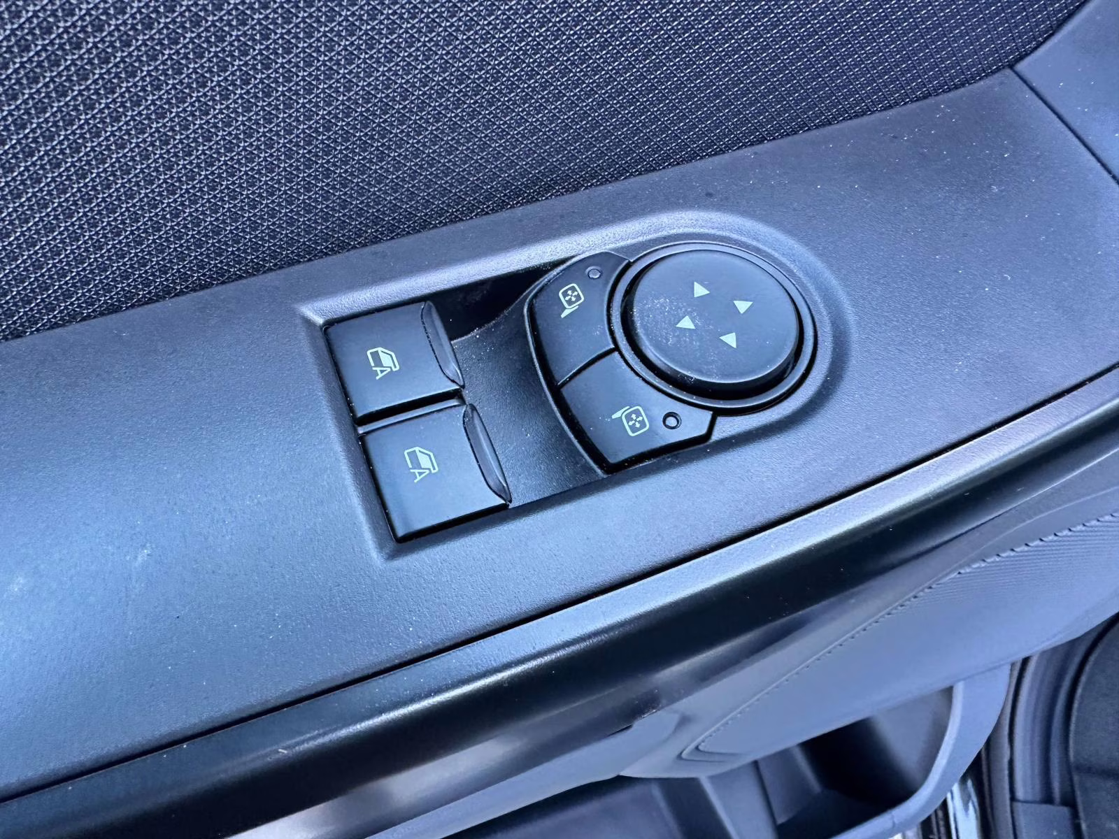 2026 Black Ford F-150 XL 4X4 Truck