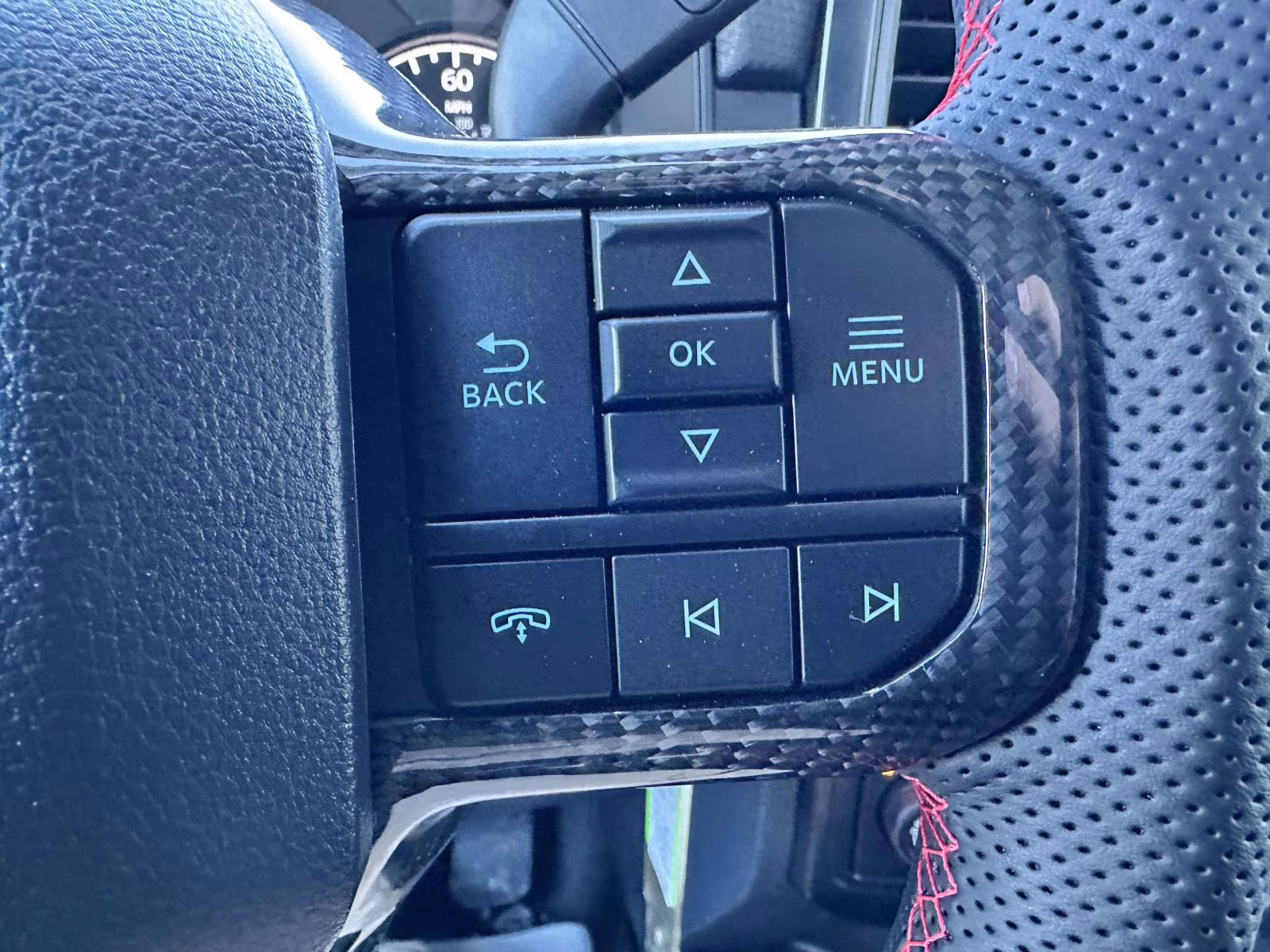 2026 Black Ford F-150 XL 4X4 Truck