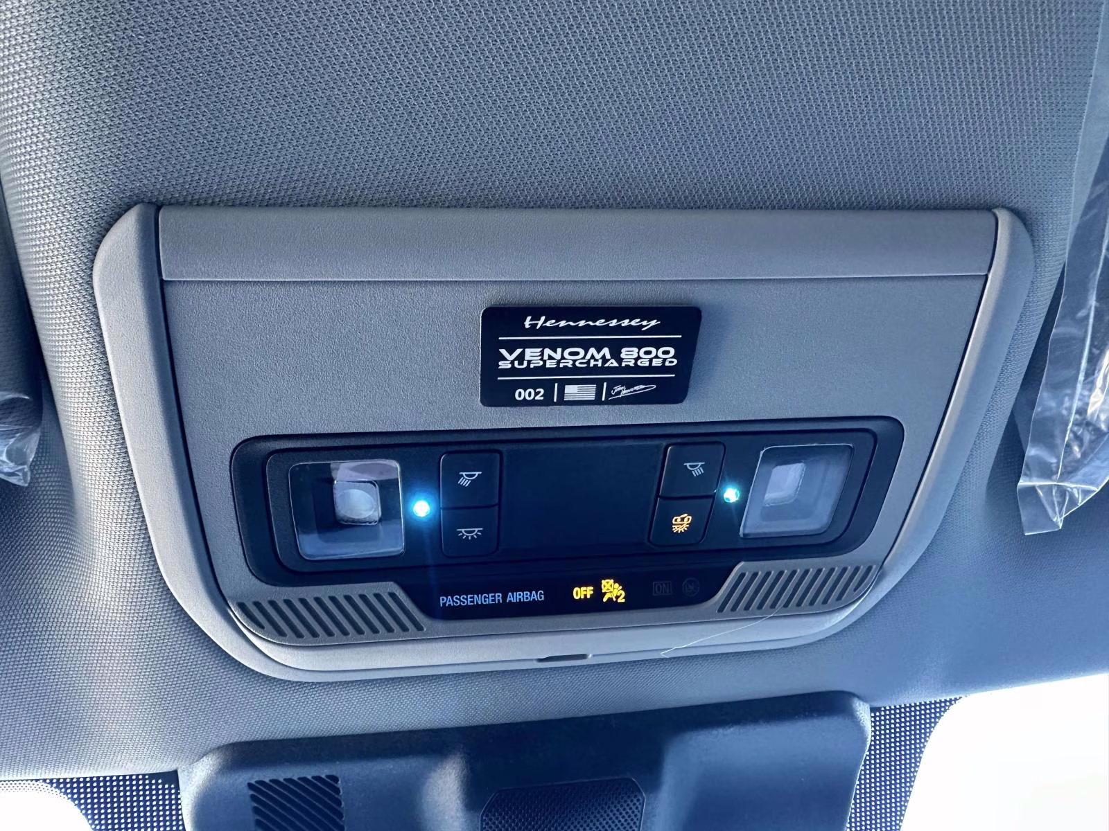 2026 Black Ford F-150 XL 4X4 Truck