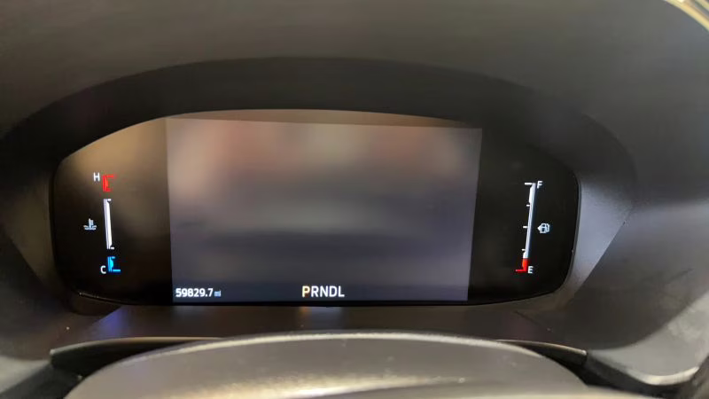 2023 Silver Ford Escape ST-Line Sport Utility 4D AWD
