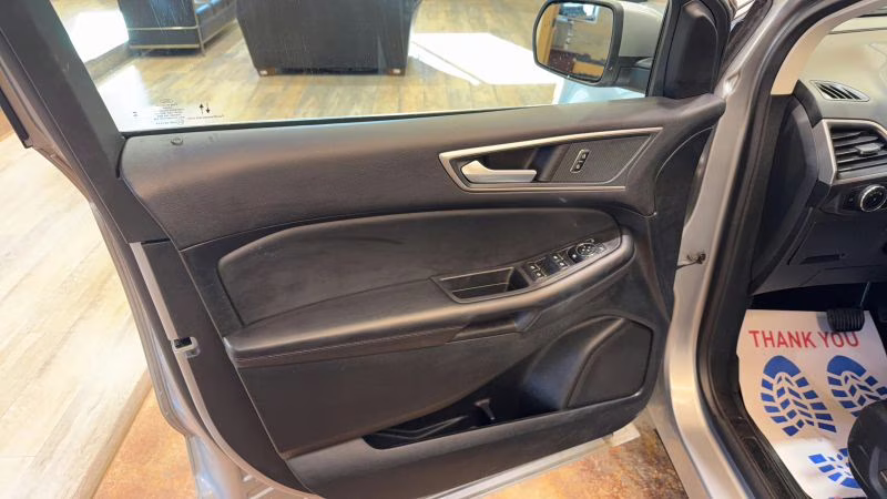 2024 Ford Edge SEL Sport Utility 4D AWD