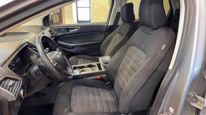 2024 Ford Edge SEL Sport Utility 4D AWD