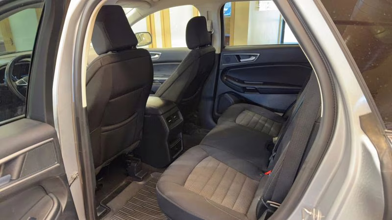 2024 Ford Edge SEL Sport Utility 4D AWD