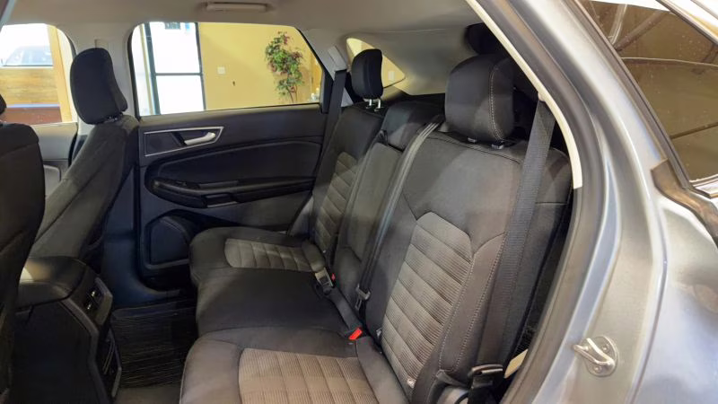2024 Ford Edge SEL Sport Utility 4D AWD