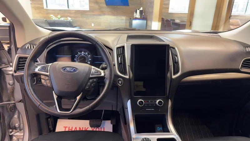 2024 Ford Edge SEL Sport Utility 4D AWD