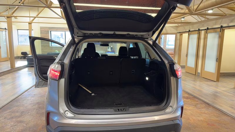 2024 Ford Edge SEL Sport Utility 4D AWD